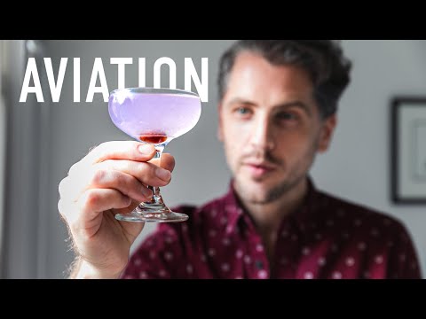 Aviation – Anders Erickson