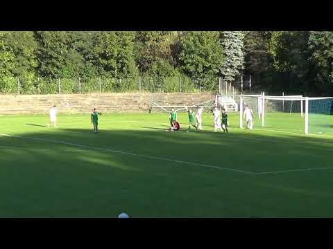 4. kolejka: MKS Górnik 09 Mysłowice 0-8 Grunwald