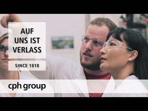 2024 | CPH Group | Auf uns ist Verlass
