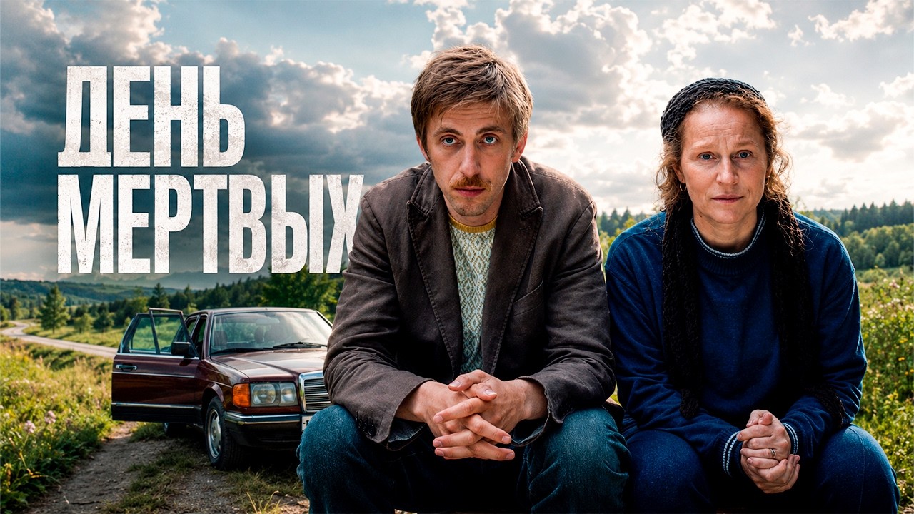 Семейная боль без прикрас / Фильм с блестящими актерами и финалом, который це