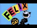 Felix The Cat Opening Multilanguage