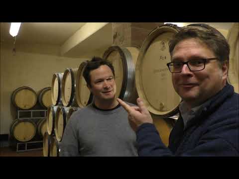 Folge 542 On Tour – Zu Besuch beim Weingut Rudolf Fürst