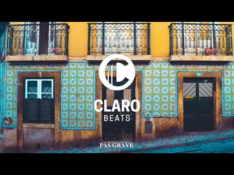 Instru Type Beat MAES x BENAB x NINHO - PAS GRAVE (2019)