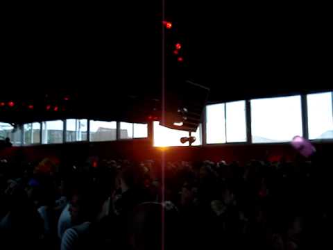 Circo Loco @DC10, Ibiza, 10th August 2011