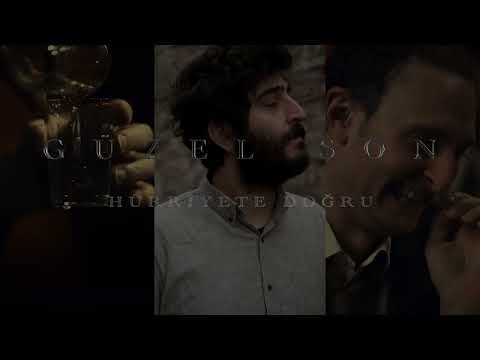 FIRAT İKİSİVRİ & ÜNER DEMİR - HÜRRİYETE DOĞRU (Güzel Son Oyun Müzikleri)