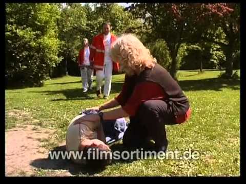 Gewaltprävention: WER IST DER STÄRKERE? - UNSERE KLASSEN-AG GEGEN GEWALT (Schulfilm-Vorschau)