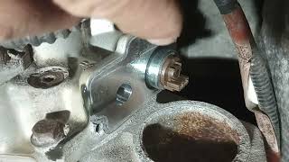 Ford Freestyle (2005) Haldex System Disassembly - Rust Sucks