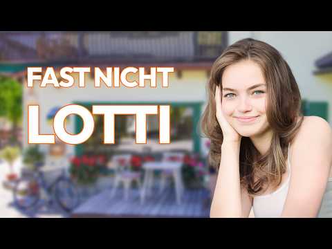 Lilli Schweiger im Interview ("Lotti Zerbe")