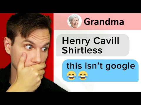 r/OldPeopleFacebook - ”Google” Search