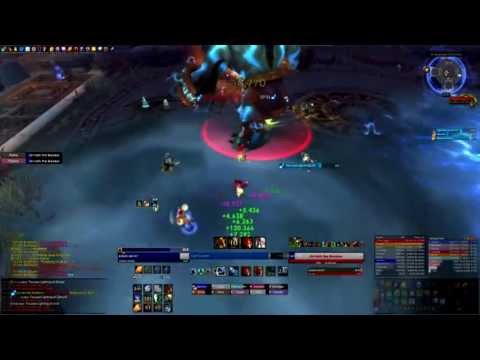 Elemental Shaman - How To Guide: 200k dps on  Jin'Rokh The Breaker