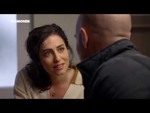 Убийство на острове Бель-Иль (2019 г) детектив