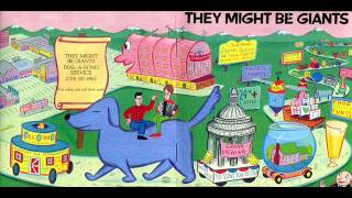 They Might be Giants - Hide Away Folk Family