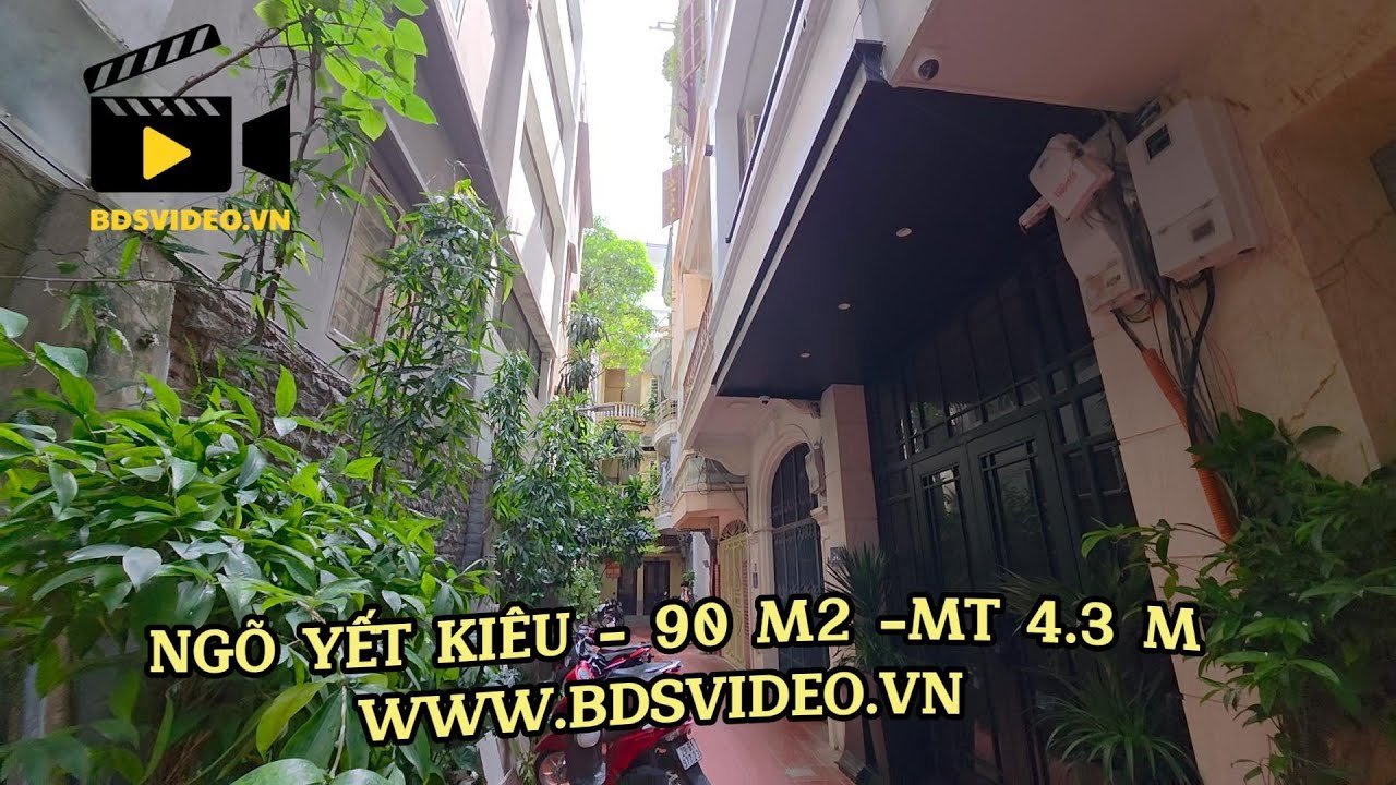 Property Video Thumbnail