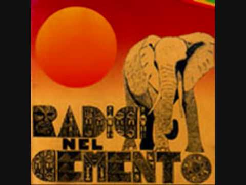 Radici nel Cemento - La Mia Radio