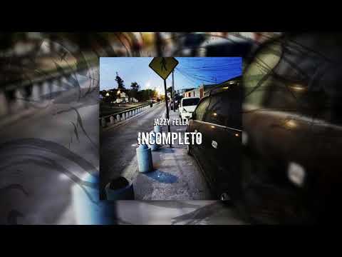 Jazzy Fella - Incompleto
