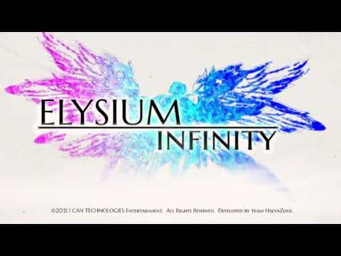 Видео Elysium Infinity #1