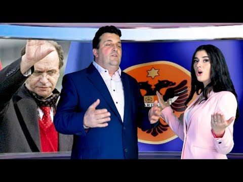 IBRAHIM RUGOVA " VEHBI & FJOLLA BERISHA ,GEZUAR 2021