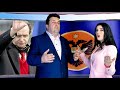 IBRAHIM RUGOVA VEHBI FJOLLA BERISHA GEZUAR 2021