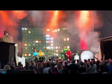 Olympic - Okno Mé Lásky (Trilogy Tour 2024, Martin)