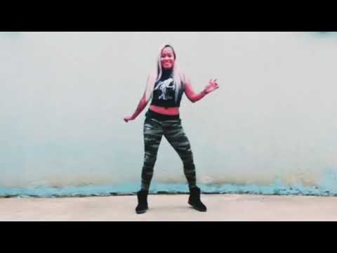 BUM BUM ARIBABA - Tainá Costa part K2 e JS o Mão de Ouro