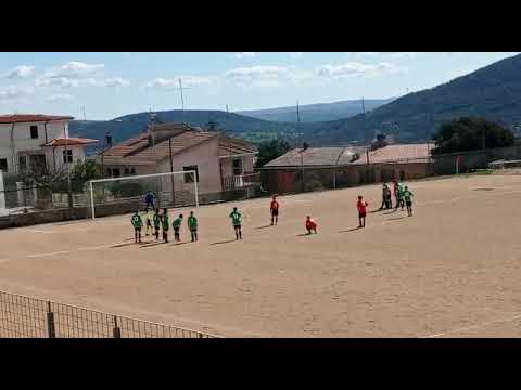 Sardegna - Giovanissimi Provinciali U15 Sassari Unico G13 - Pattada vs Marzio Lepri Torres