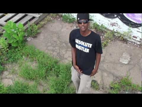Mad At Me -  Rip The General ft. Posta Poe (Official Video)