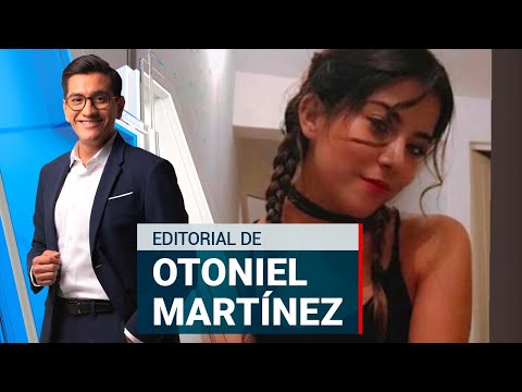 A Ariadna Fernanda la ASESINARON; las autoridades son ridículas | La #OpiniónFIA de Otoniel Martínez