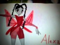 Alexandra Fairy Of LOVE Winx Club 3gp