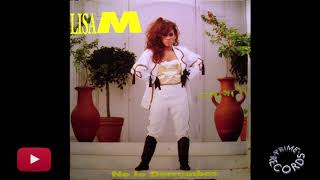 Download lagu Lisa M 'Tu Pum Pum' mp3 Download lagu Lisa M 'Tu Pum Pum' mp3