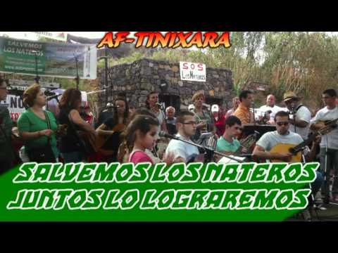 AF- TINIXARA - MALAGUEÑAS LOS NATEROS