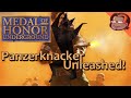 Medal Of Honor Underground Panzerknacker Unleashed