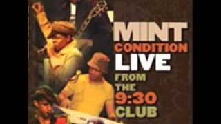 MINT CONDITION I'M READY    YouTubeswf