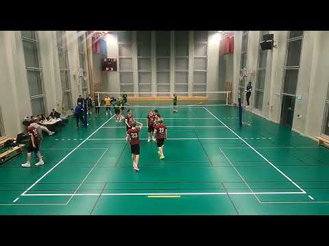 260125 Sollentuna VK C - Rågsveds IF  Div 2 Östra