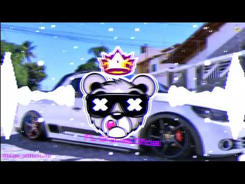 Marcynho Sensação - Chutei O Balde (COM GRAVE)🔥🎶