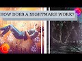 The Science of Nightmares | Mental Health | Dreams