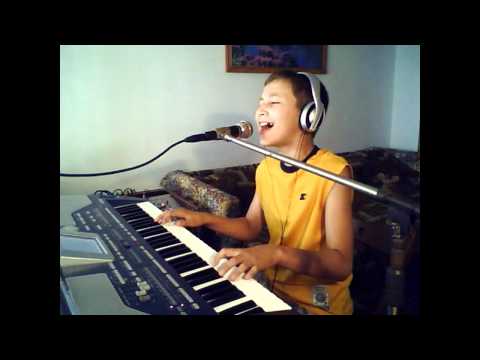 Mihai Teaca - Romania(live)