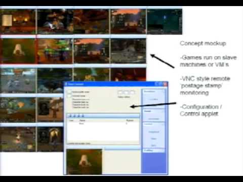 DEF CON 15 - Greg Hoglund - Virtual World Real Hacking