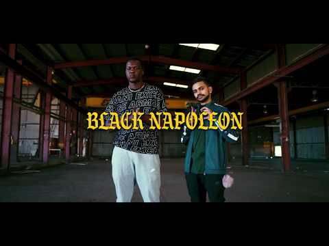 K9INES - Juggathon (Prod. ErikiBeatz) [Official Music Video]