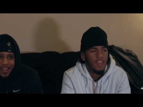 Dinero Bucks- My Day One (Official Video) Dir. By Burky Films