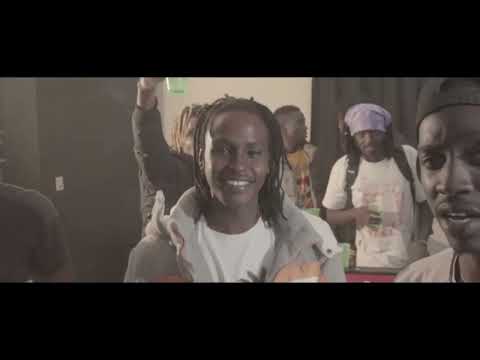 KuBurn - Nastie x Swat Mtoto Wa Eunice & Magix Enga on The Beat ( Official Music Video  )