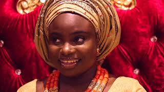 🇳🇬 Nigerian Yoruba Traditional Marriage PT.1