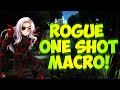 Sensus | WoW Rogue PvP Guide/Montage | Rogue ...