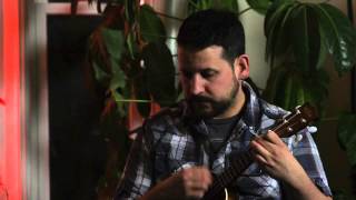 Week 9: &quot;45&quot; by Olenka and the Autumn Lovers