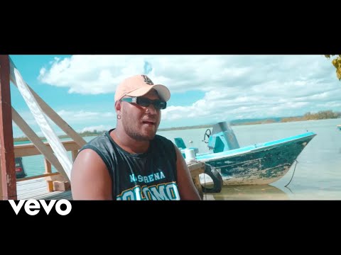 Sean Rii - Pa Noro (Official Music Video) ft. Jenieo, Keol, A Thug