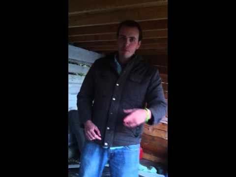 Travis Mckenzie - 2014 CANADIAN BEATBOX CHAMPS SUBMISSION VIDEO