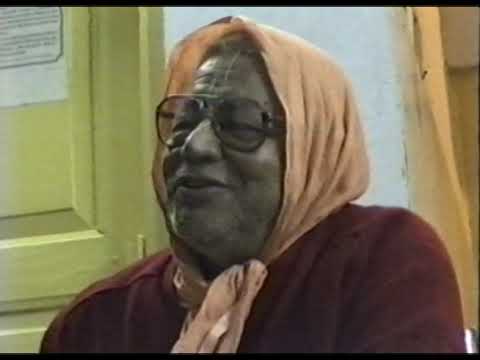 Srila Govinda Maharaj Calcutá