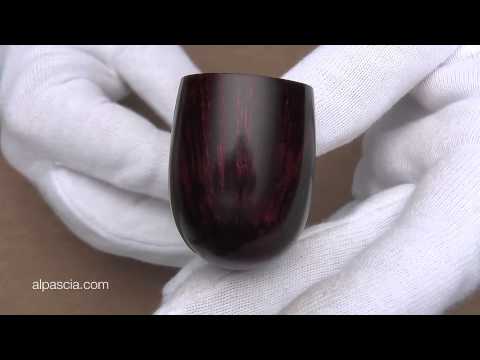 pipa Dunhill 253 - pipe smoking