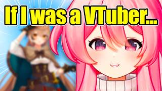 If Sachi had been a VTuber back then, she would have chosen this name too...