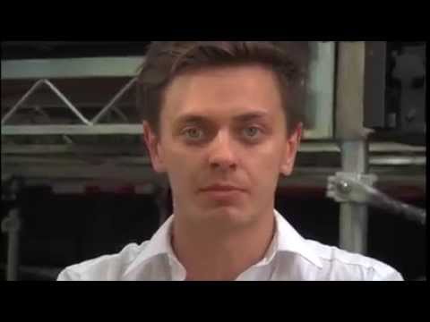 July Talk Welcomes X Mornings