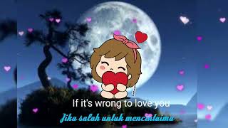 Download lagu Mariah Carey – My All, Story WA 30 Detik ( @abieyanka4155) mp3